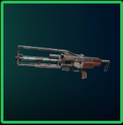 [Modded Weapon] Arpeggio IV (Ultimate)